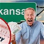 arkansas lottery site